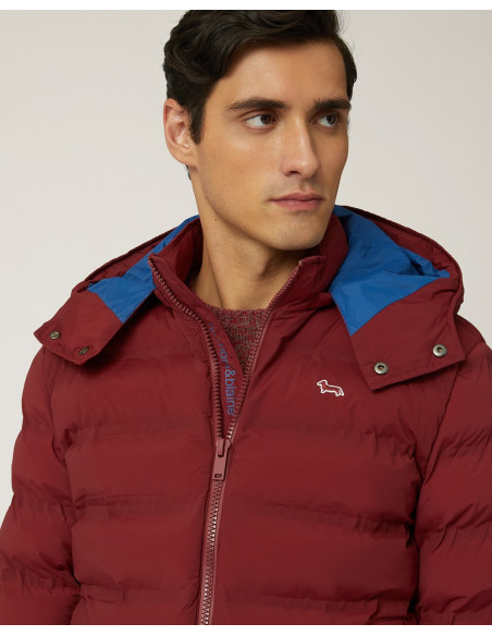HARMONT & BLAINE K0K208040586 - Cazadora