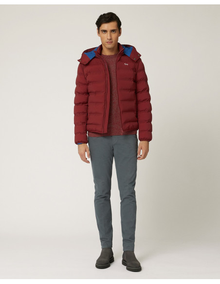 HARMONT & BLAINE K0K208040586 - Cazadora