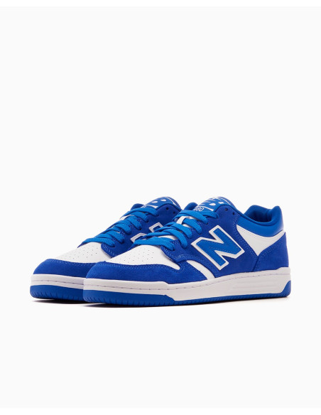 NEW BALANCE BB480 - Scarpe da ginnastica
