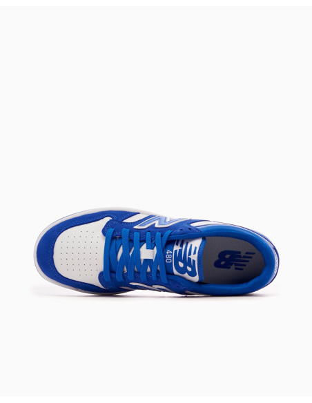 NEW BALANCE BB480 - Scarpe da ginnastica