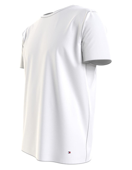 TOMMY HILFIGER 2S87905187 – 3er-Pack Unterhemden