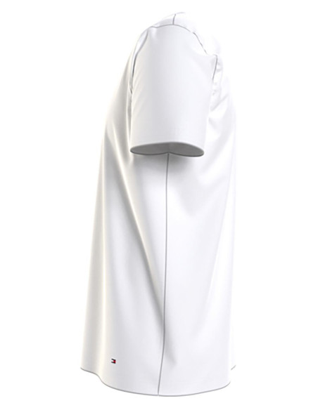 TOMMY HILFIGER 2S87905187 - 3 Pack camisetas interiores