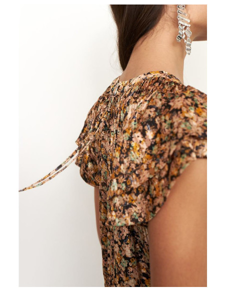 SECONDA FEMMINILE Dagmar - Vestito