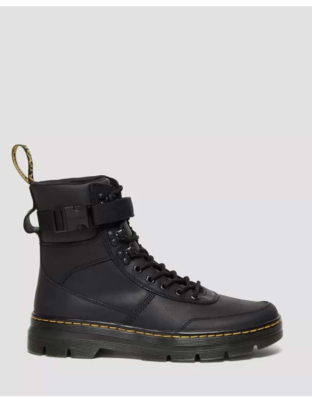 DR MARTENS Combs Tech Leather - Stiefel