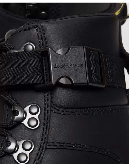 DR MARTENS Combs Tech Leather - Boots