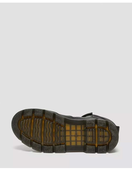 DR MARTENS Combs Tech Leather - Stiefel