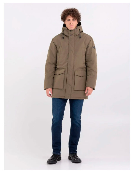 REPLAY M8099C.000.83776R - Chaqueta