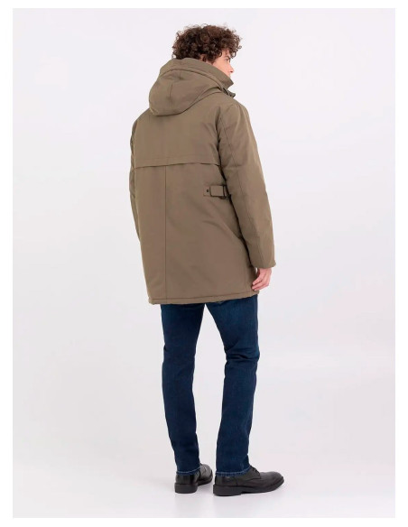REPLAY M8099C.000.83776R - Jacket