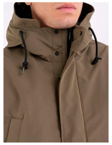 REPLAY M8099C.000.83776R - Jacke