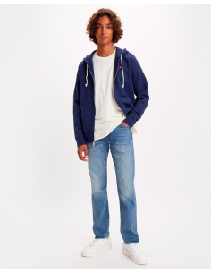 Calça Jeans Levi's 502 Taper 2