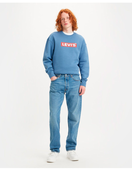 LEVI'S - 501 93 Controllo del segno di spunta diretto