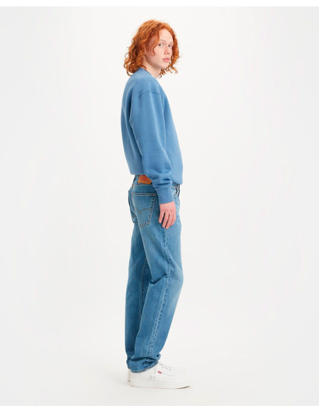LEVI'S - 501 93 Straight Tick Check