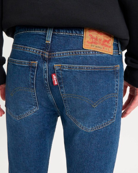 Levi's 519 outlet