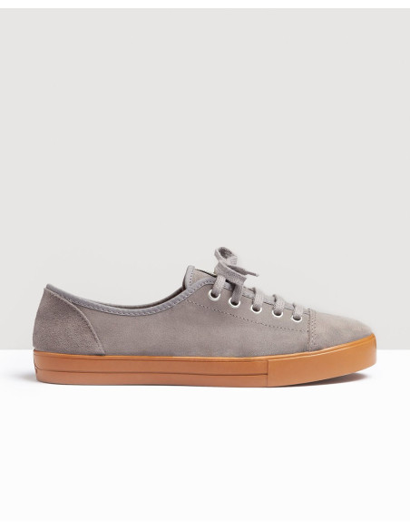 FOOGA One Grey - Turnschuhe