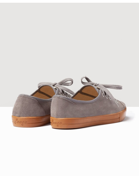 FOOGA One Grey - Turnschuhe