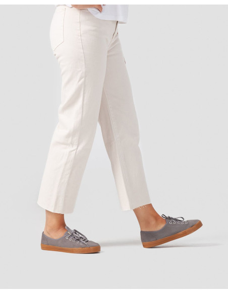 FOOGA One Grey - Zapatillas