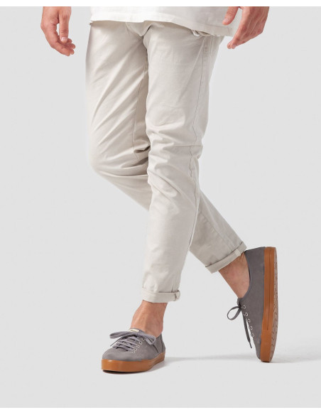FOOGA One Grey - Zapatillas