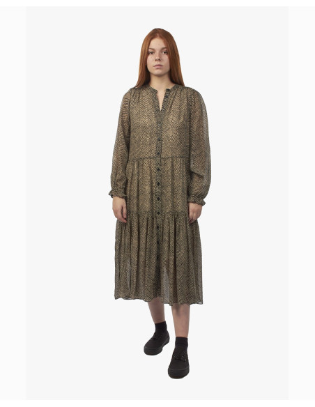 ZWEITE WEIBLICHE Severine – Kleid