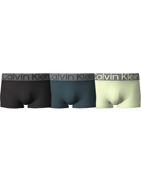 CALVIN KLEIN 000NB3074A - Boxers 3 pack