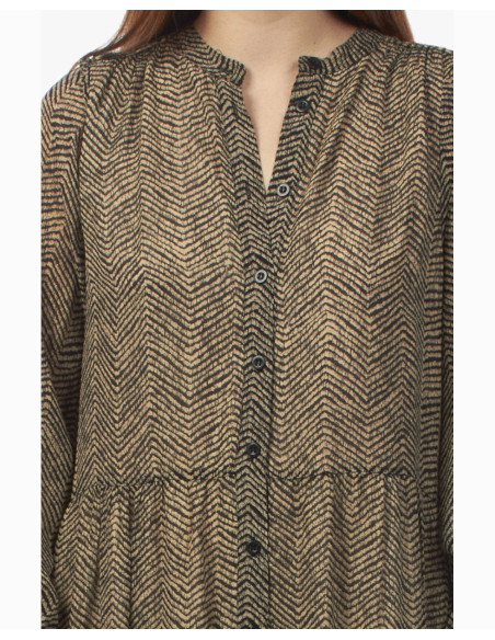 DEUXIÈME FEMME Séverine - Robe