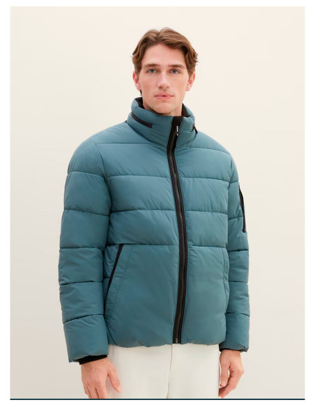 TOM TAILOR 1037333 - Jacke