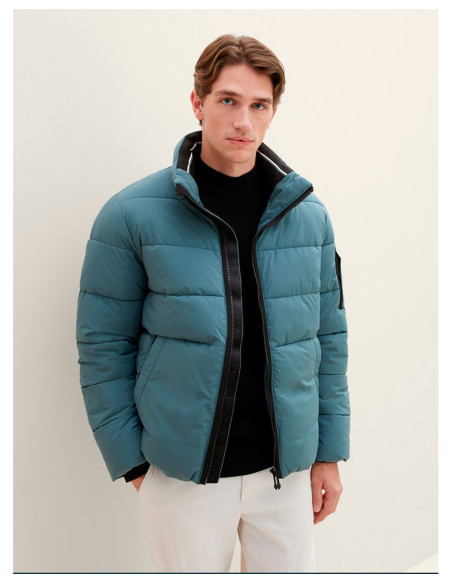 TOM TAILOR 1037333 - Jacke