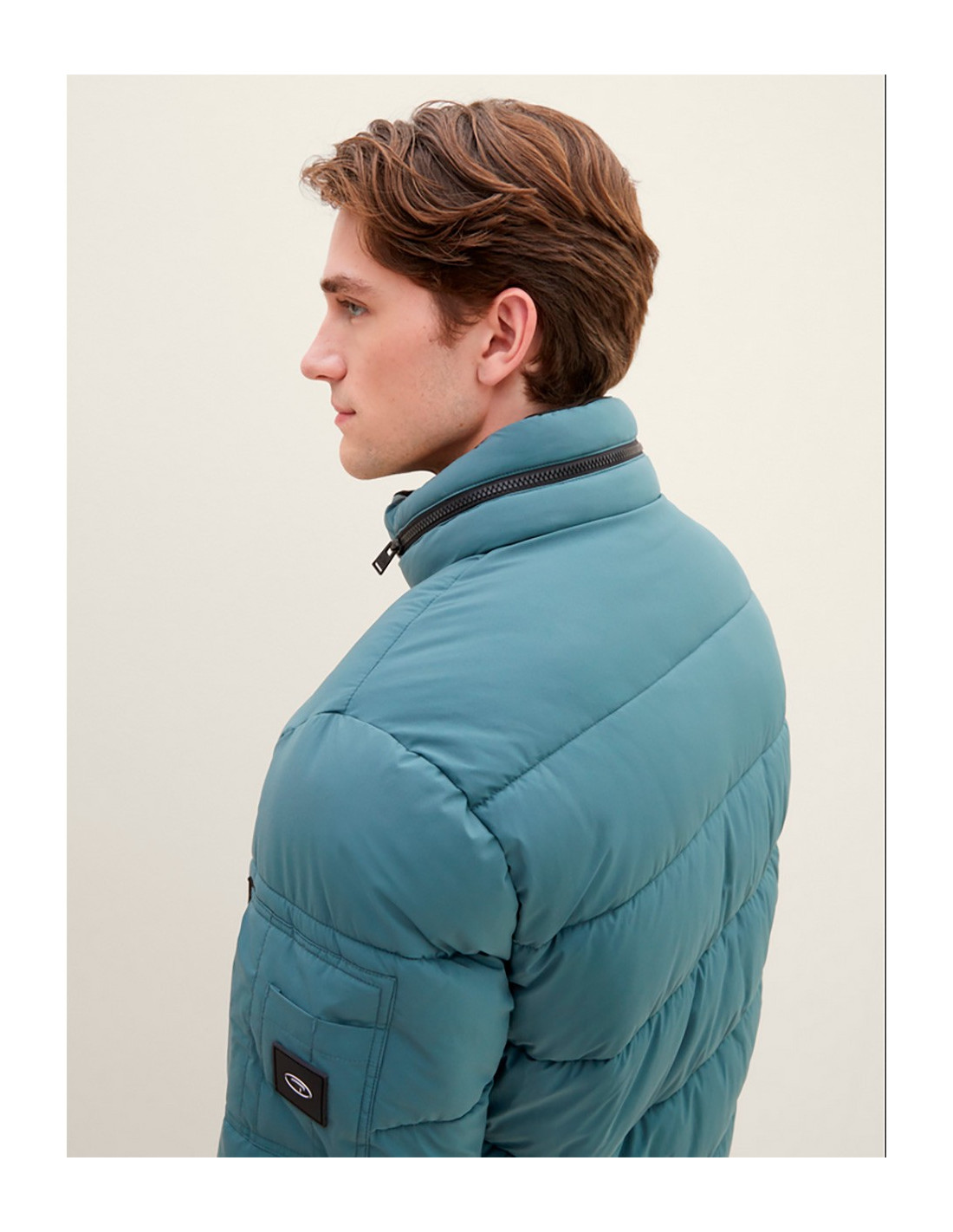 TOM TAILOR 1037333 - Jacket TOM TAILOR 1037333 - Jacket