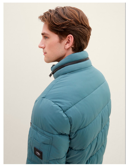 TOM TAILOR 1037333 - Chaqueta