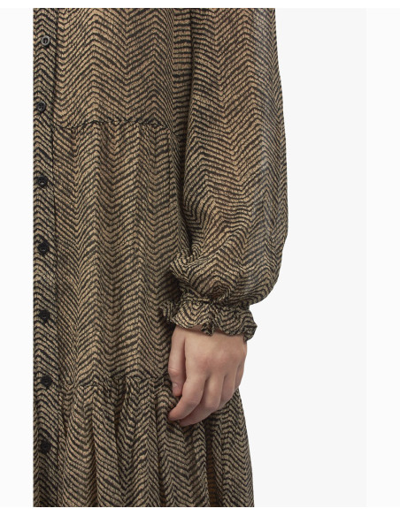 DEUXIÈME FEMME Séverine - Robe