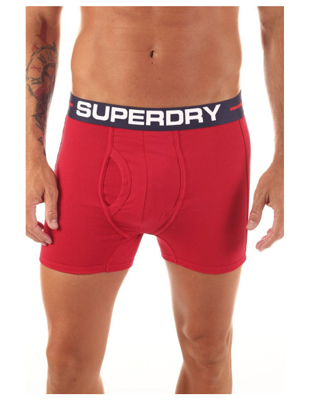 SUPERDRY Double Pack - Boxers