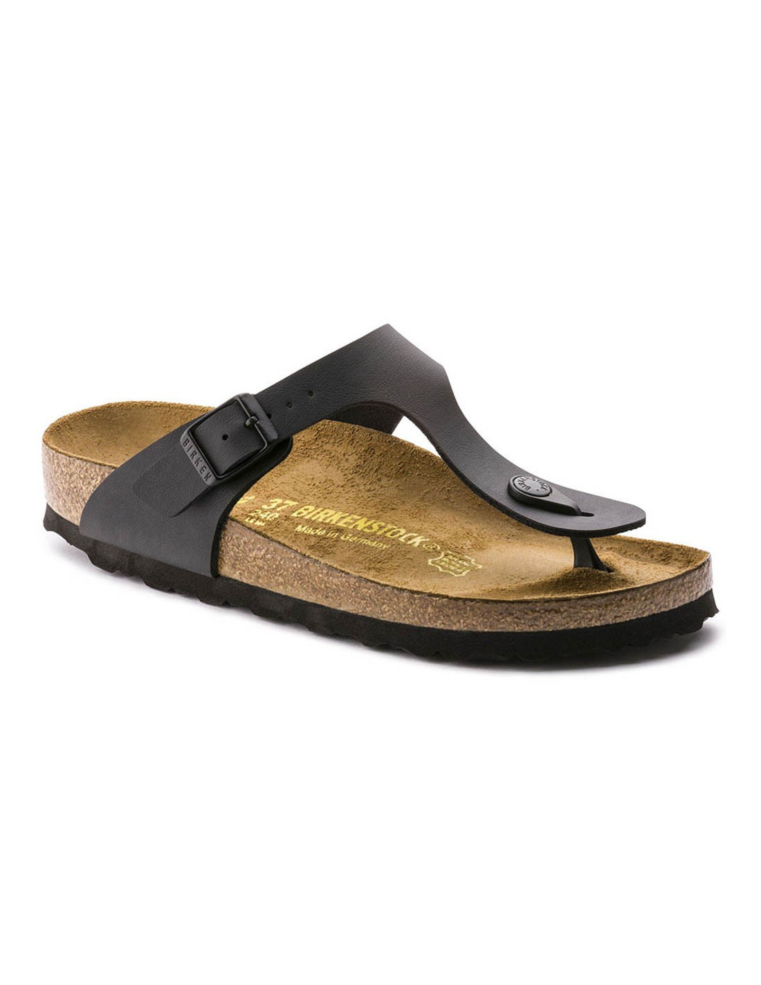 BIRKENSTOCK Gizeh - Sandales (largeur normale)