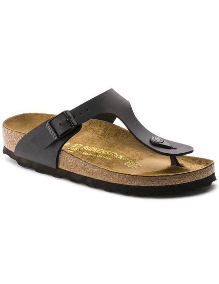 BIRKENSTOCK Gizeh - Sandale, Normalweite
