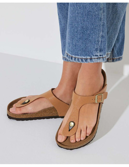 BIRKENSTOCK Gizeh - Sandálias (largura regular)