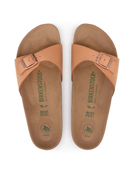 BIRKENSTOCK Madrid - Sandalen (Normalweite)