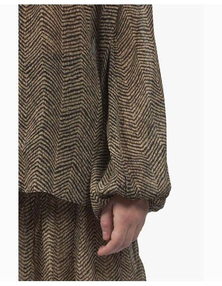 ZWEITE WEIBLICHE Severine - Bluse