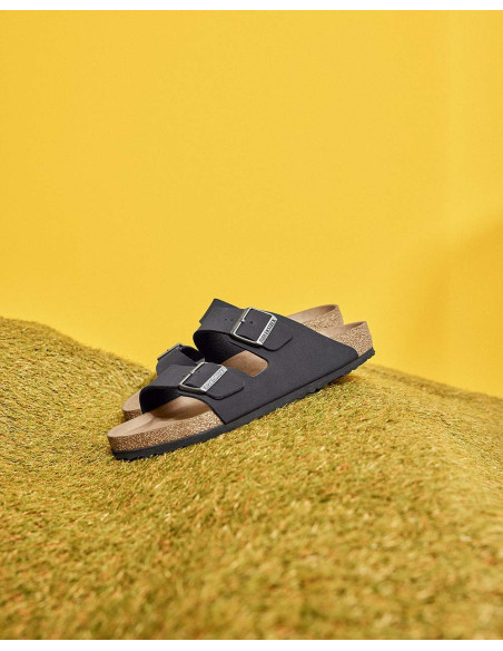 BIRKENSTOCK Arizona - Sandales (largeur standard)
