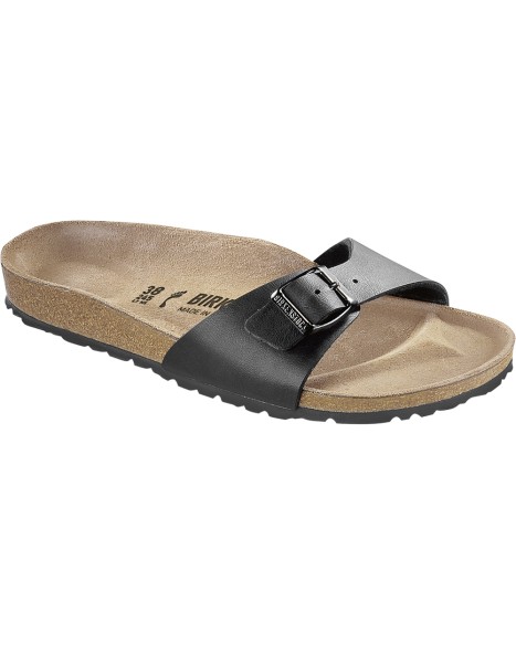 BIRKENSTOCK Madrid - Sandalen (Normalweite)