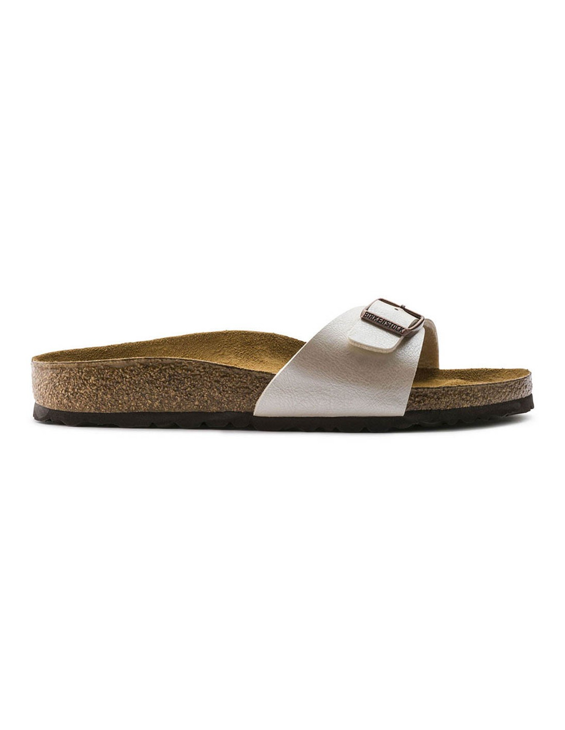 BIRKENSTOCK Madrid Sandale largeur troite