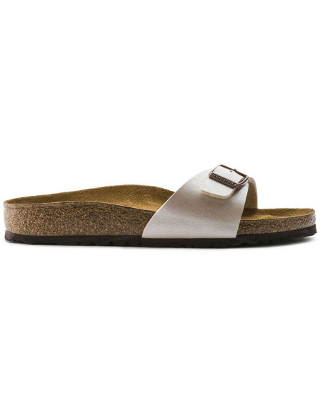 BIRKENSTOCK Madrid  - Sandalia, ancho estrecho