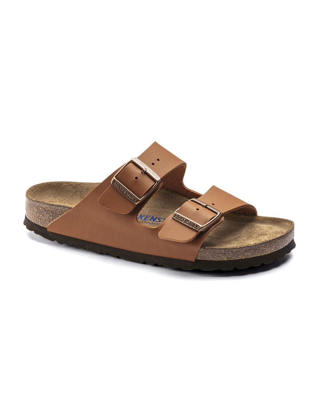 BIRKENSTOCK Arizona Sand lias Largura Normal