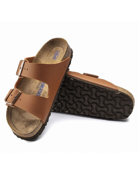 BIRKENSTOCK Arizona - Sandales (largeur standard)