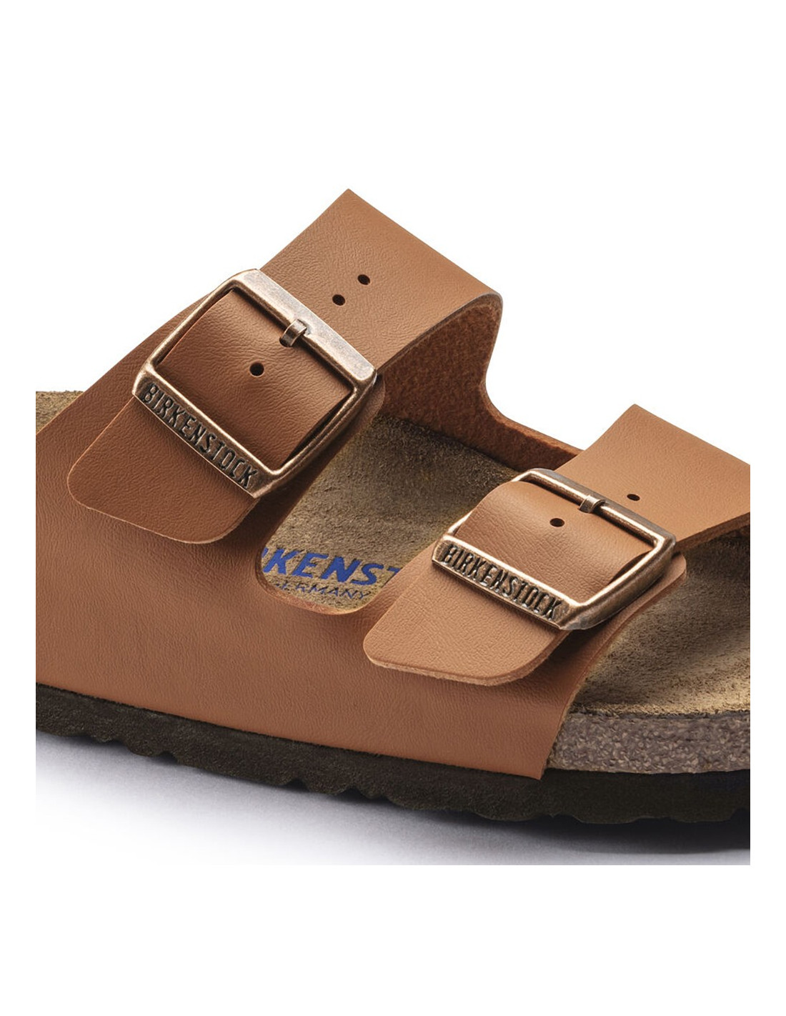 最終値下げBIRKENSTOCK ARIZONA Arizona Bold Natural Leather Black | BIRKENSTOCK