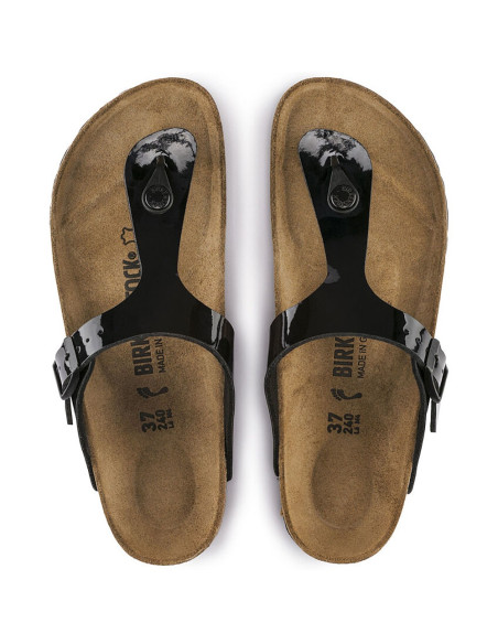 BIRKENSTOCK Gizeh - Sandalen (Normalweite)