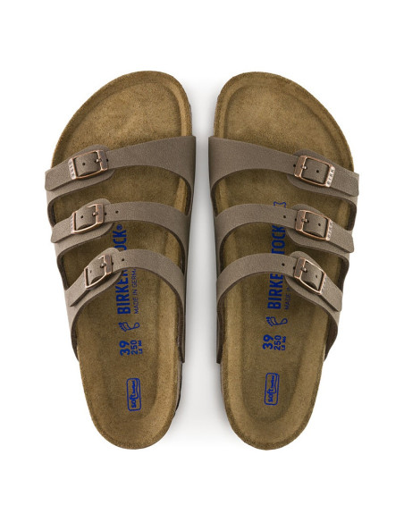 BIRKENSTOCK Florida - Sandalen (Normalweite)
