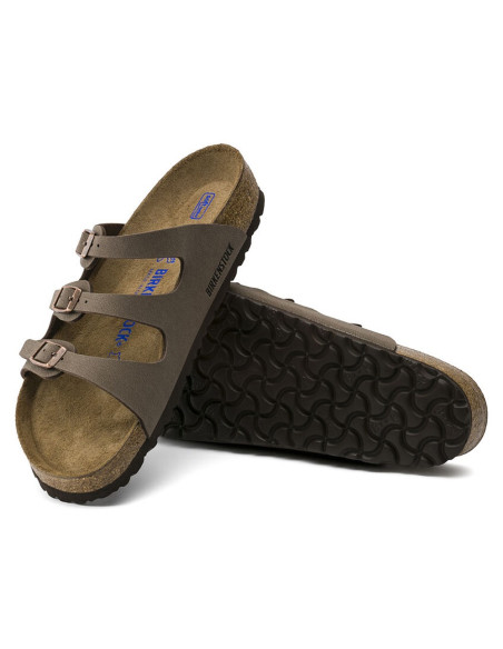 BIRKENSTOCK Florida - Sandalen (Normalweite)