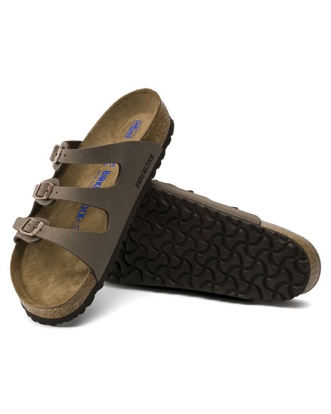 BIRKENSTOCK Florida - Sandals (Normal Width)