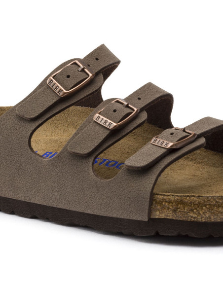 BIRKENSTOCK Florida - Sandalen (Normalweite)