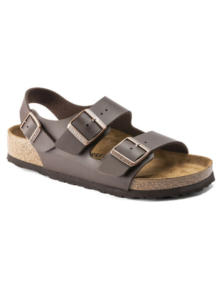 BIRKENSTOCK Milano - Sandalias (Ancho Normal)