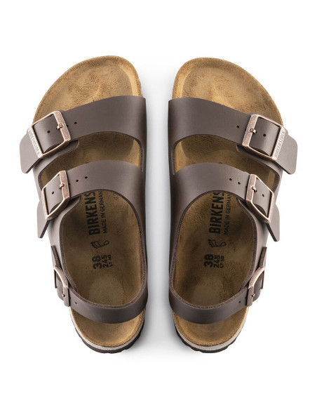 BIRKENSTOCK Milano - Sandalias (Ancho Normal)