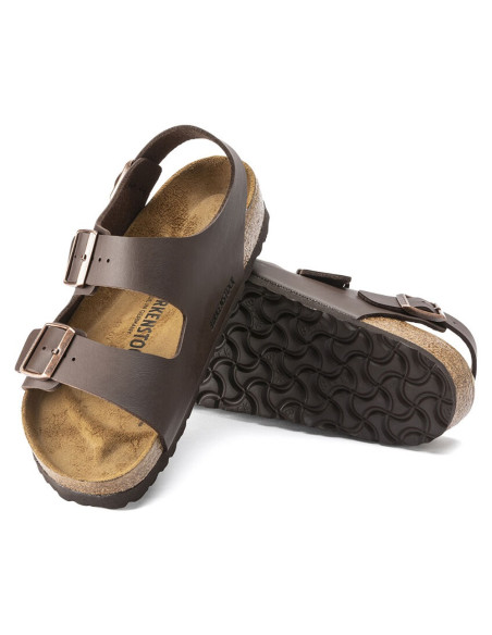 BIRKENSTOCK Milano - Sandalias (Ancho Normal)